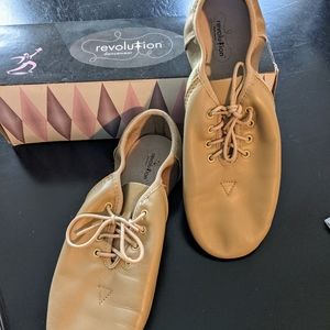 Women's Jazz Shoes
